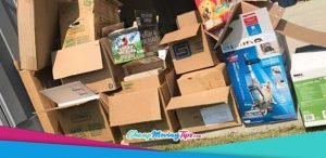 Free Moving Boxes - Featured